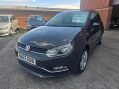 Volkswagen Polo 1.0 Polo Match Edition 5dr 24