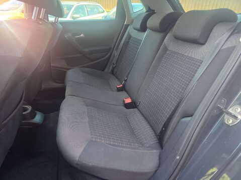 Volkswagen Polo 1.0 Polo Match Edition 5dr 55