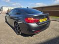 BMW 4 Series 2.0 420d xDrive Gran Coupe M Sport Auto 4WD 5dr 33
