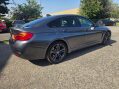BMW 4 Series 2.0 420d xDrive Gran Coupe M Sport Auto 4WD 5dr 37