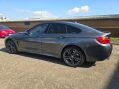 BMW 4 Series 2.0 420d xDrive Gran Coupe M Sport Auto 4WD 5dr 30
