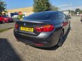 BMW 4 Series 2.0 420d xDrive Gran Coupe M Sport Auto 4WD 5dr 35