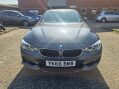 BMW 4 Series 2.0 420d xDrive Gran Coupe M Sport Auto 4WD 5dr 2