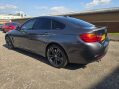 BMW 4 Series 2.0 420d xDrive Gran Coupe M Sport Auto 4WD 5dr 31