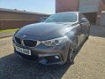 BMW 4 Series 2.0 420d xDrive Gran Coupe M Sport Auto 4WD 5dr 25