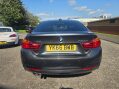 BMW 4 Series 2.0 420d xDrive Gran Coupe M Sport Auto 4WD 5dr 34