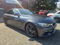 BMW 4 Series 2.0 420d xDrive Gran Coupe M Sport Auto 4WD 5dr 1