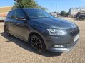 Skoda Fabia 1.0 Fabia Monte Carlo TSI 5dr 21