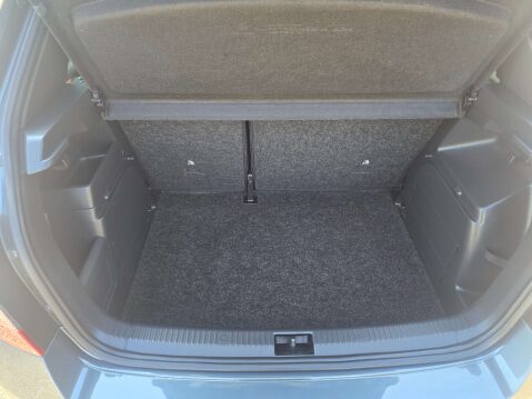 Skoda Fabia 1.0 Fabia Monte Carlo TSI 5dr 18