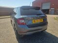 Skoda Fabia 1.0 Fabia Monte Carlo TSI 5dr 33