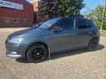 Skoda Fabia 1.0 Fabia Monte Carlo TSI 5dr 27