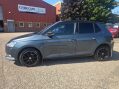 Skoda Fabia 1.0 Fabia Monte Carlo TSI 5dr 28