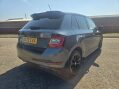 Skoda Fabia 1.0 Fabia Monte Carlo TSI 5dr 36
