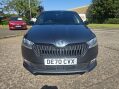 Skoda Fabia 1.0 Fabia Monte Carlo TSI 5dr 2