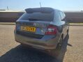 Skoda Fabia 1.0 Fabia Monte Carlo TSI 5dr 35