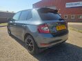 Skoda Fabia 1.0 Fabia Monte Carlo TSI 5dr 8