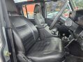 Land Rover Defender 2.5 Defender 110 Silver TD5 4WD 5dr 11
