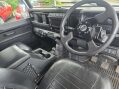 Land Rover Defender 2.5 Defender 110 Silver TD5 4WD 5dr 47