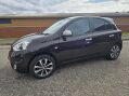 Nissan MICRA 1.2 Micra N-Tec 5dr 27