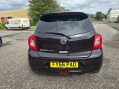 Nissan MICRA 1.2 Micra N-Tec 5dr 34