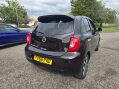 Nissan MICRA 1.2 Micra N-Tec 5dr 35