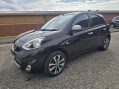 Nissan MICRA 1.2 Micra N-Tec 5dr 26