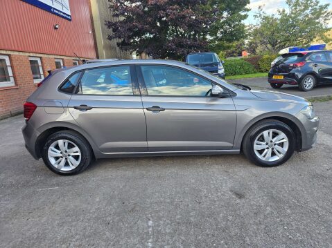 Volkswagen Polo 1.0 Polo SE Evo 5dr 39
