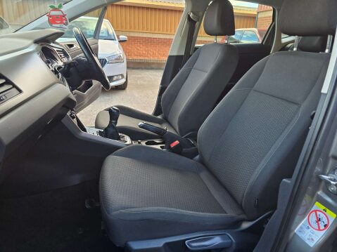 Volkswagen Polo 1.0 Polo SE Evo 5dr 11