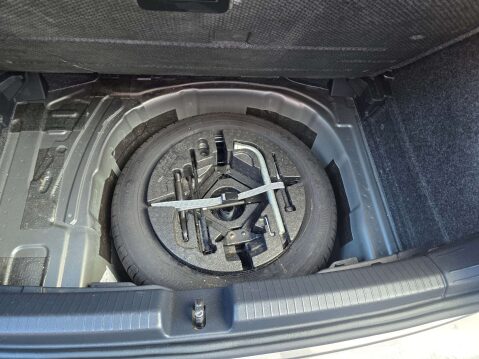 Volkswagen Polo 1.0 Polo SE Evo 5dr 63