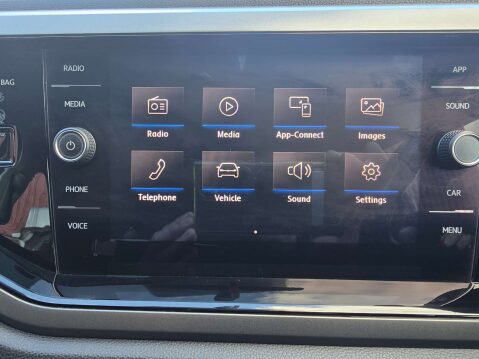 Volkswagen Polo 1.0 Polo SE Evo 5dr 54