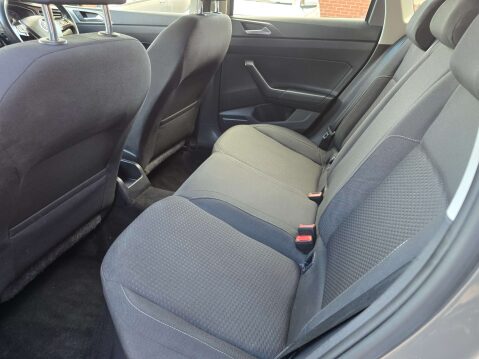 Volkswagen Polo 1.0 Polo SE Evo 5dr 60