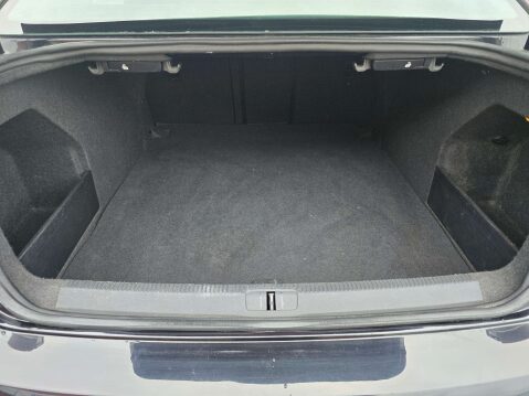 Volkswagen Passat 2.0 Passat Highline TDI BlueMotion Technology Semi-Auto 4dr 55