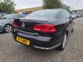 Volkswagen Passat 2.0 Passat Highline TDI BlueMotion Technology Semi-Auto 4dr 34