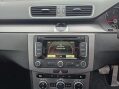 Volkswagen Passat 2.0 Passat Highline TDI BlueMotion Technology Semi-Auto 4dr 19