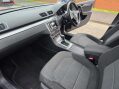 Volkswagen Passat 2.0 Passat Highline TDI BlueMotion Technology Semi-Auto 4dr 49