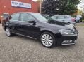 Volkswagen Passat 2.0 Passat Highline TDI BlueMotion Technology Semi-Auto 4dr 41