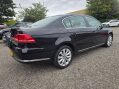 Volkswagen Passat 2.0 Passat Highline TDI BlueMotion Technology Semi-Auto 4dr 6