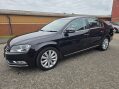 Volkswagen Passat 2.0 Passat Highline TDI BlueMotion Technology Semi-Auto 4dr 26
