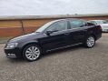 Volkswagen Passat 2.0 Passat Highline TDI BlueMotion Technology Semi-Auto 4dr 27