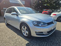 Volkswagen Golf 1.4 Golf Match Edition TSi BlueMotion Technology 5dr