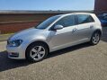Volkswagen Golf 1.4 Golf Match Edition TSi BlueMotion Technology 5dr 26