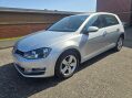 Volkswagen Golf 1.4 Golf Match Edition TSi BlueMotion Technology 5dr 25