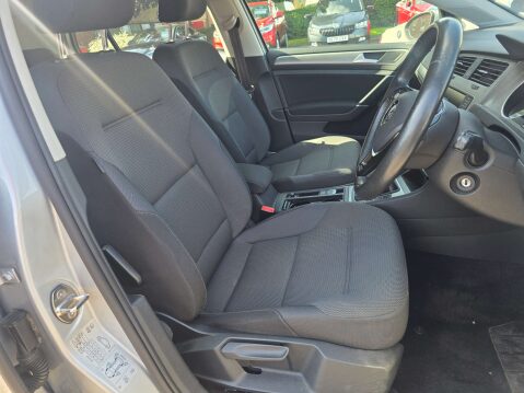Volkswagen Golf 1.4 Golf Match Edition TSi BlueMotion Technology 5dr 41