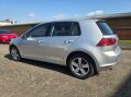 Volkswagen Golf 1.4 Golf Match Edition TSi BlueMotion Technology 5dr 7