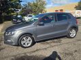 Volkswagen Polo 1.2 Polo Match TSi 5dr 10