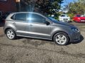 Volkswagen Polo 1.2 Polo Match TSi 5dr 29