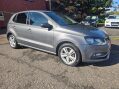 Volkswagen Polo 1.2 Polo Match TSi 5dr 31