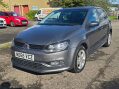 Volkswagen Polo 1.2 Polo Match TSi 5dr 5