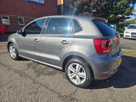 Volkswagen Polo 1.2 Polo Match TSi 5dr 15
