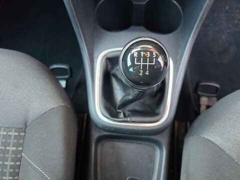 Volkswagen Polo 1.2 Polo Match TSi 5dr 56